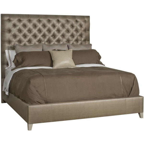 Vanguard Furniture Grace/Griffin King Bed Wayfair